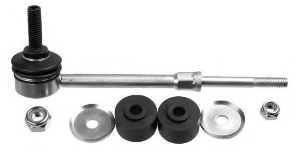 Brat/bieleta suspensie, stabilizator