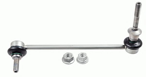 35461 02 Brat/bieleta suspensie, stabilizator LEMFÖRDER 