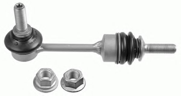 35472 01 Brat/bieleta suspensie, stabilizator LEMFÖRDER 