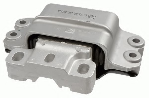 Suport, transmisie automata