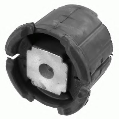 37064 01 Lagar, suport ax LEMFÖRDER 