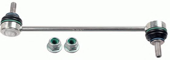 37148 01 Brat/bieleta suspensie, stabilizator LEMFÖRDER 