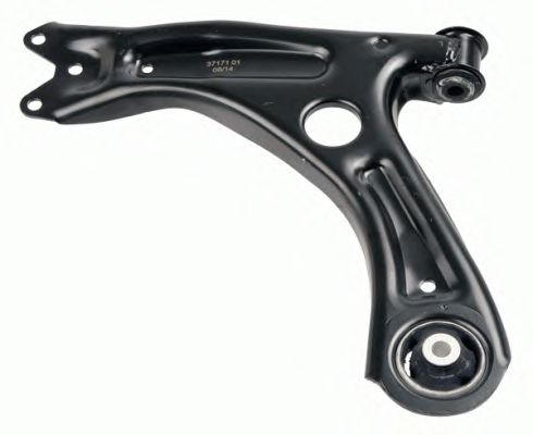 37171 01 Brat, suspensie roata LEMFÖRDER 