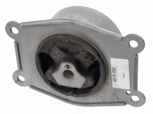 37173 01 Suport motor LEMFÖRDER 