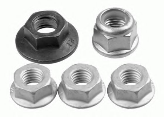 37220 01 Set reparatie, suspensie LEMFÖRDER 