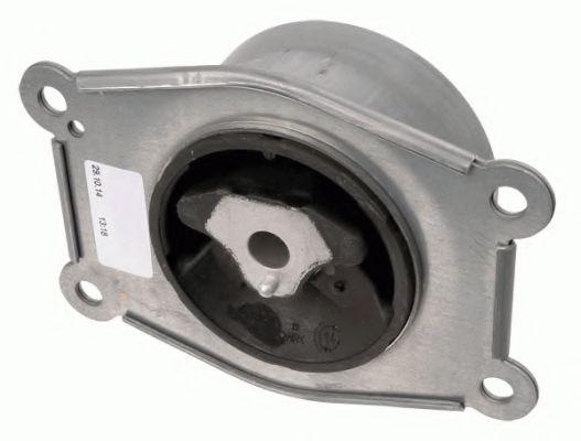 37282 01 Suport motor LEMFÖRDER 