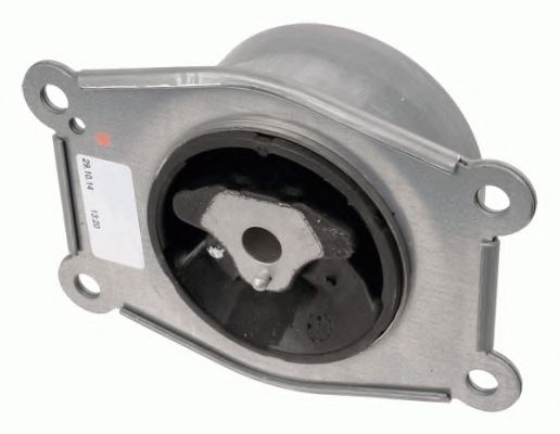 37283 01 Suport motor LEMFÖRDER 