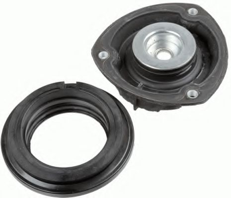 37574 01 Set reparatie, rulment sarcina amortizor LEMFÖRDER 