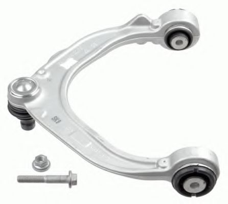 37683 01 Brat, suspensie roata LEMFÖRDER 