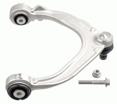 37684 01 Brat, suspensie roata LEMFÖRDER 