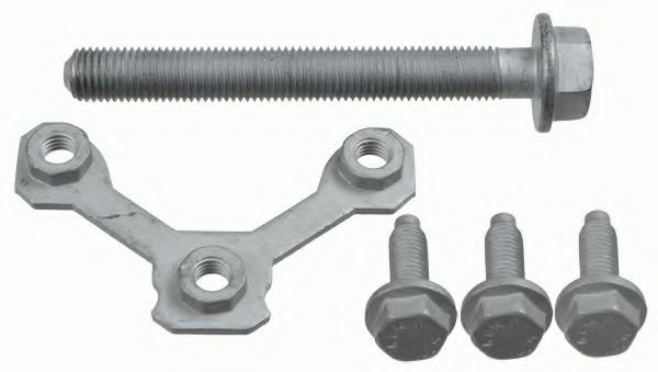 37883 01 Set reparatie, suspensie LEMFÖRDER 