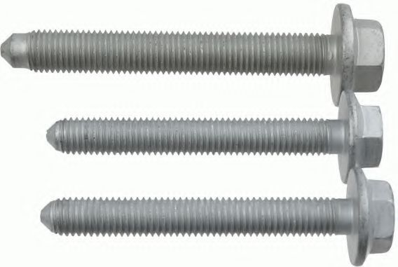37905 01 Set reparatie, suspensie LEMFÖRDER 