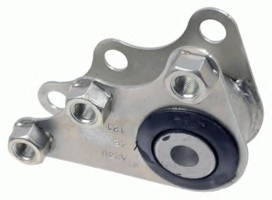 37916 01 Suport motor LEMFÖRDER 