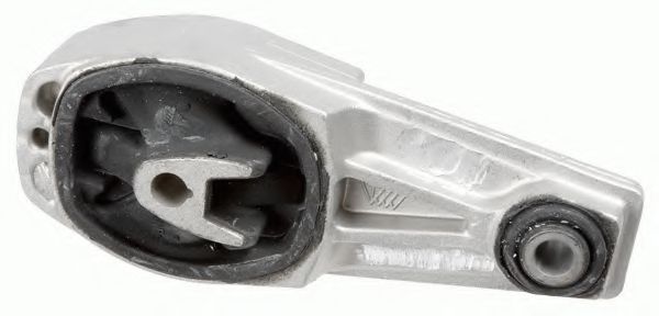 37935 01 Suport motor LEMFÖRDER 