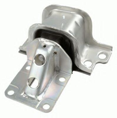 37960 01 Suport, transmisie automata LEMFÖRDER 
