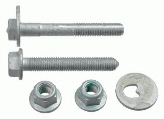 38000 01 Set reparatie, suspensie LEMFÖRDER 