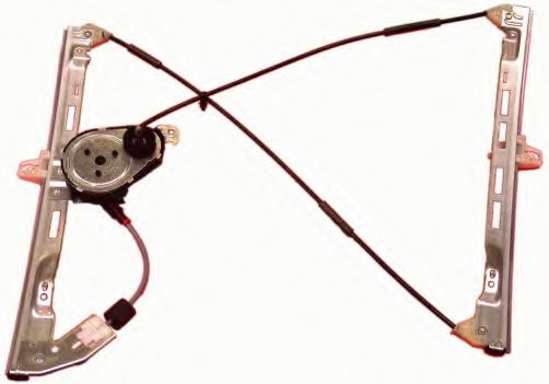 60.80588.0 Mecanism actionare geam LEMFÖRDER 