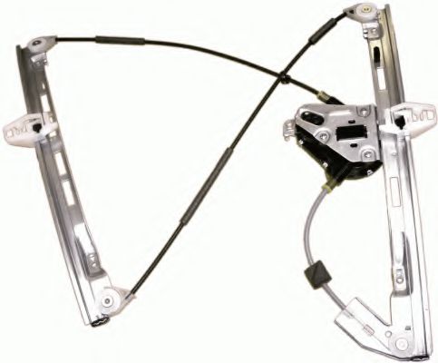 60.80594.0 Mecanism actionare geam LEMFÖRDER 