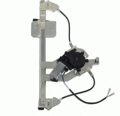 60.81770.0 Mecanism actionare geam LEMFÖRDER 