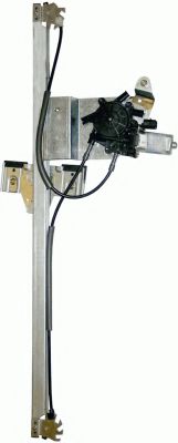 64.80523.0 Mecanism actionare geam LEMFÖRDER 