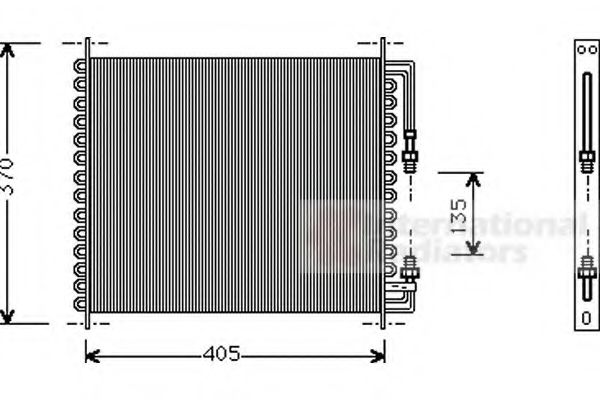 Condensator, climatizare 2