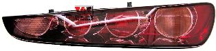 0174922 Lampa spate VAN WEZEL 