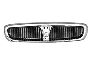 Grila radiator