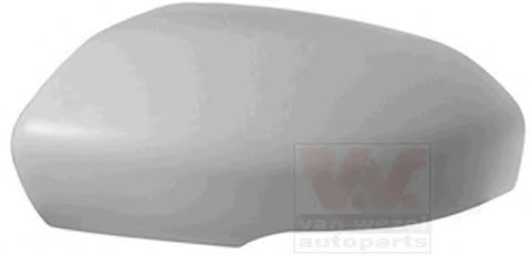 0251843 Acoperire oglinda exterioara VAN WEZEL 