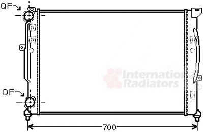 Radiator, racire motor 2