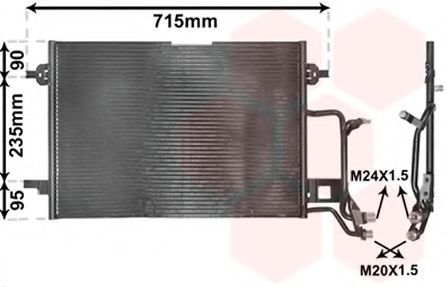 Condensator, climatizare 2