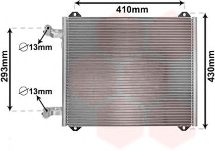 Condensator, climatizare 2