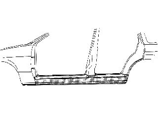 0308104 Podea VAN WEZEL 