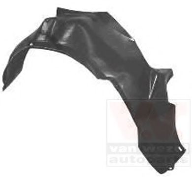 0322433 carenaj,cpasaj roata VAN WEZEL 