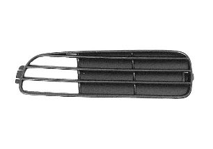 0322591 Grila ventilatie, bara protectie VAN WEZEL 