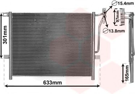 Condensator, climatizare 2