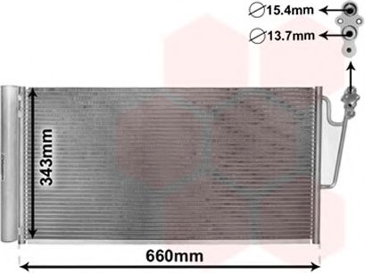 Condensator, climatizare 2