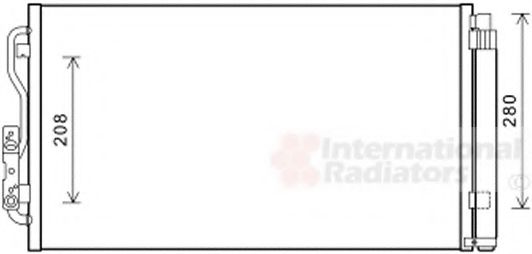 Condensator, climatizare