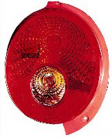 0807932 Lampa spate VAN WEZEL 