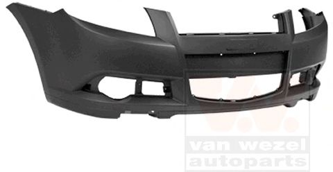 0816574 tampon VAN WEZEL 
