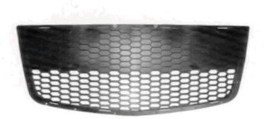 0816590 Grila ventilatie, bara protectie VAN WEZEL 