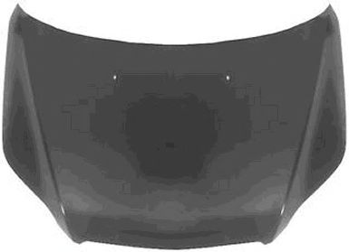 0816660 Capota motor VAN WEZEL 