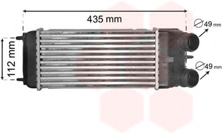 Intercooler, compresor 2
