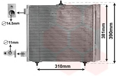 Condensator, climatizare 2