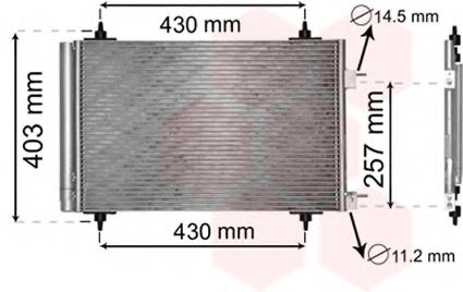 Condensator, climatizare 2