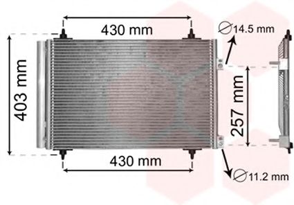 Condensator, climatizare 2