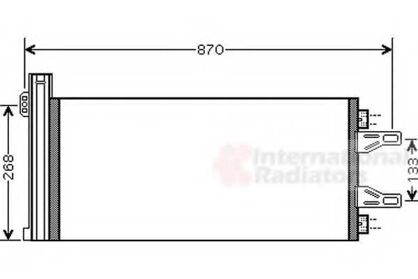 Condensator, climatizare 2