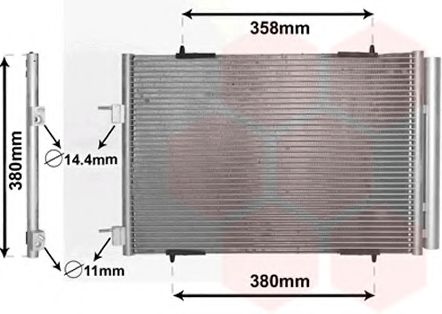 Condensator, climatizare 2