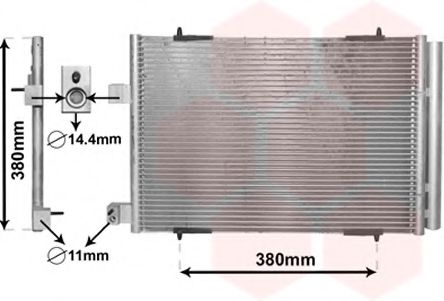 Condensator, climatizare 2