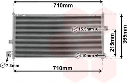 Condensator, climatizare 2