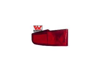 1622939 Reflector VAN WEZEL 